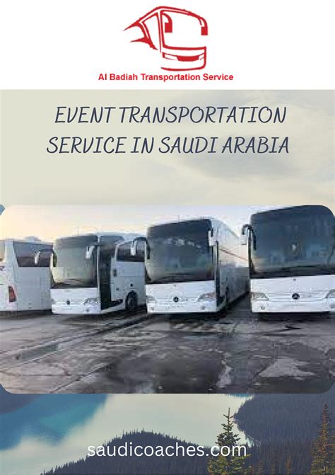 artists transport services in saudi arabia